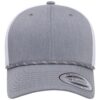Retro Trucker Rope Cap