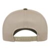 Retro Trucker Rope Cap