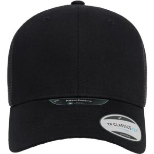 NU Retro Trucker Cap