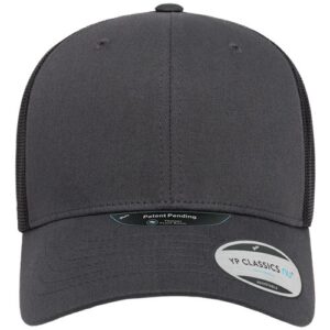 NU Retro Trucker Cap