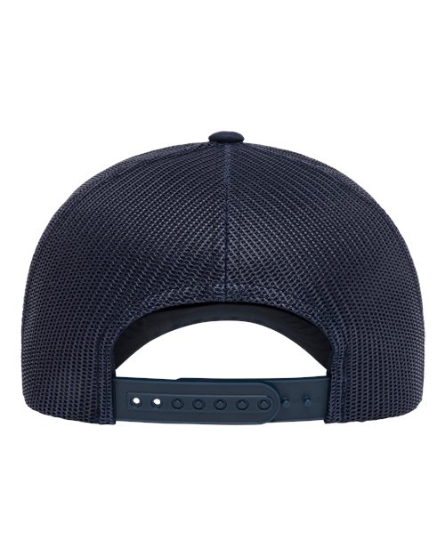 NU Retro Trucker Cap