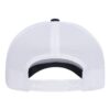 NU Retro Trucker Cap