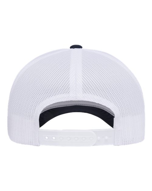 NU Retro Trucker Cap