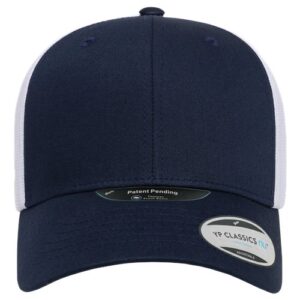 NU Retro Trucker Cap