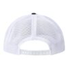 Two-Tone Trucker Cap