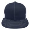 Two-Tone Trucker Cap