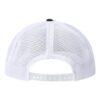 Two-Tone Trucker Cap