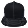 Two-Tone Trucker Cap