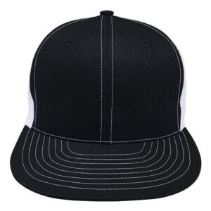 Two-Tone Trucker Cap