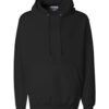 Unisex Cross Weave™ Hooded Sweatshirt