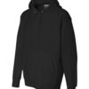 Unisex Cross Weave™ Hooded Sweatshirt