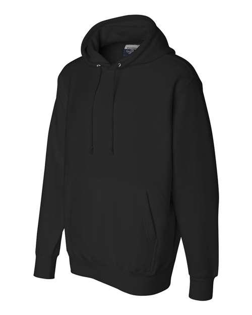 Unisex Cross Weave™ Hooded Sweatshirt