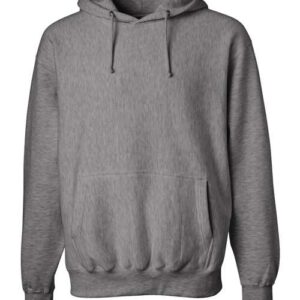 Unisex Cross Weave™ Hooded Sweatshirt
