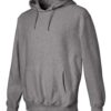 Unisex Cross Weave™ Hooded Sweatshirt