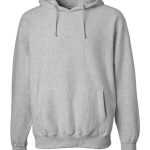 Unisex Cross Weave™ Hooded Sweatshirt
