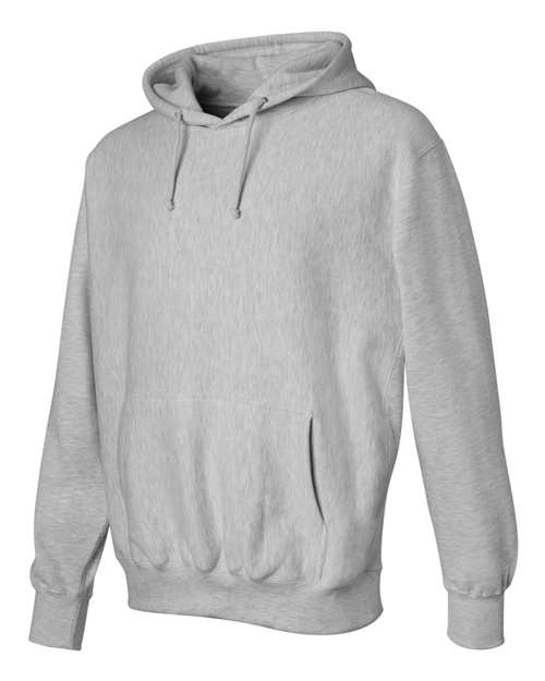 Unisex Cross Weave™ Hooded Sweatshirt