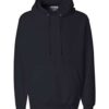 Unisex Cross Weave™ Hooded Sweatshirt