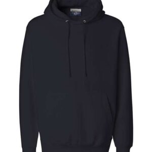 Unisex Cross Weave™ Hooded Sweatshirt