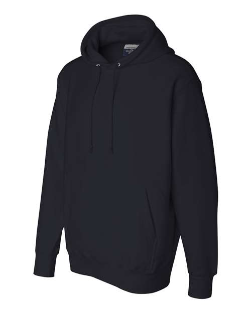 Unisex Cross Weave™ Hooded Sweatshirt