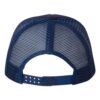 Foam Mesh-Back Trucker Cap