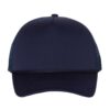 Foam Mesh-Back Trucker Cap