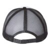Foam Mesh-Back Trucker Cap