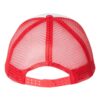 Foam Mesh-Back Trucker Cap