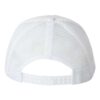 Foam Mesh-Back Trucker Cap