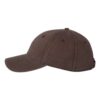 Structured Cap