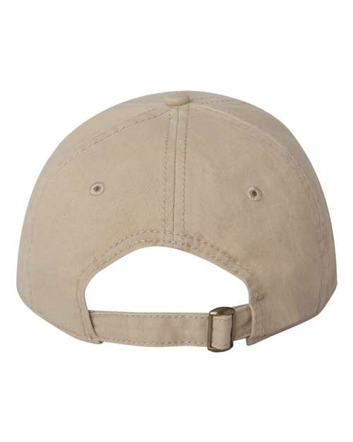 Structured Cap