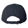 Structured Cap