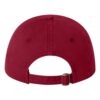 Unstructured Cap