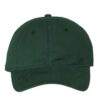 Unstructured Cap
