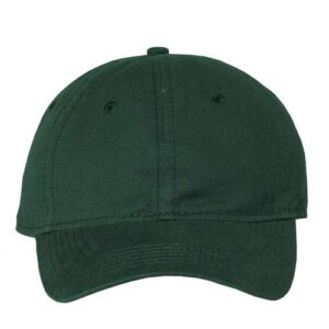 Unstructured Cap