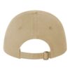 Unstructured Cap