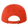 Unstructured Cap