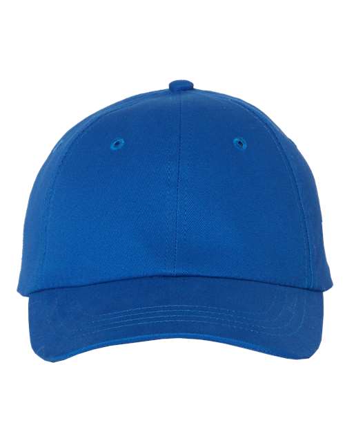 Econ Cap