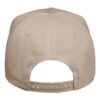 Five-Panel Twill Cap