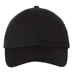Bio-Washed Classic Dad Hat
