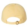 Bio-Washed Classic Dad Hat