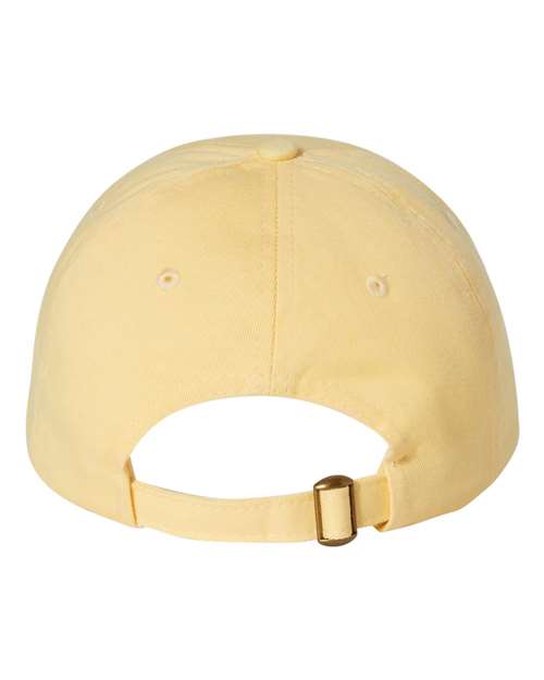 Bio-Washed Classic Dad Hat