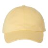 Bio-Washed Classic Dad Hat