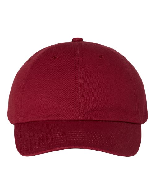 Bio-Washed Classic Dad Hat