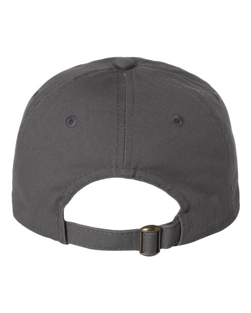 Bio-Washed Classic Dad Hat