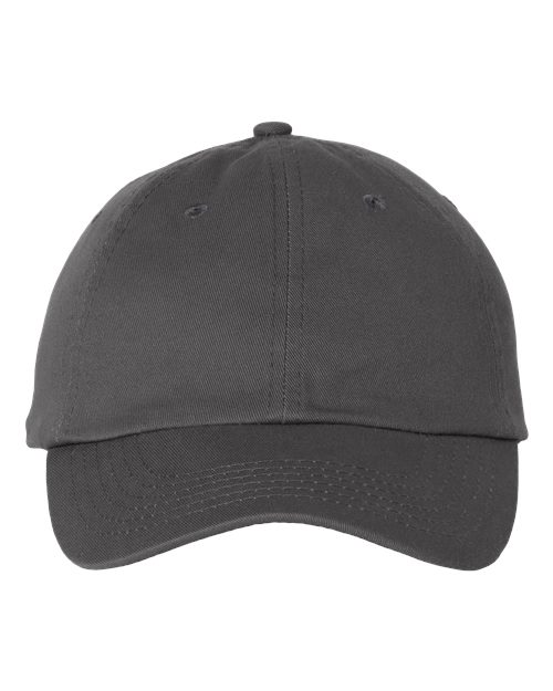 Bio-Washed Classic Dad Hat
