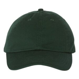 Bio-Washed Classic Dad Hat