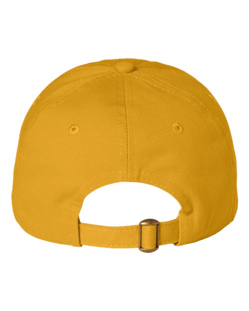 Bio-Washed Classic Dad Hat