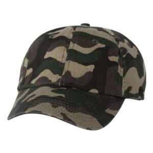 Bio-Washed Classic Dad Hat