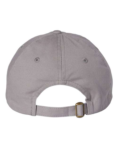 Bio-Washed Classic Dad Hat