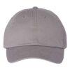 Bio-Washed Classic Dad Hat